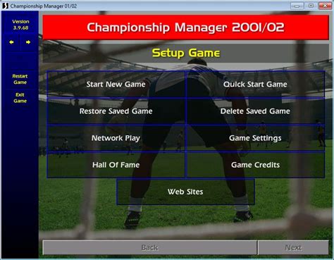 championship manager 01/02 patch 3.9.68